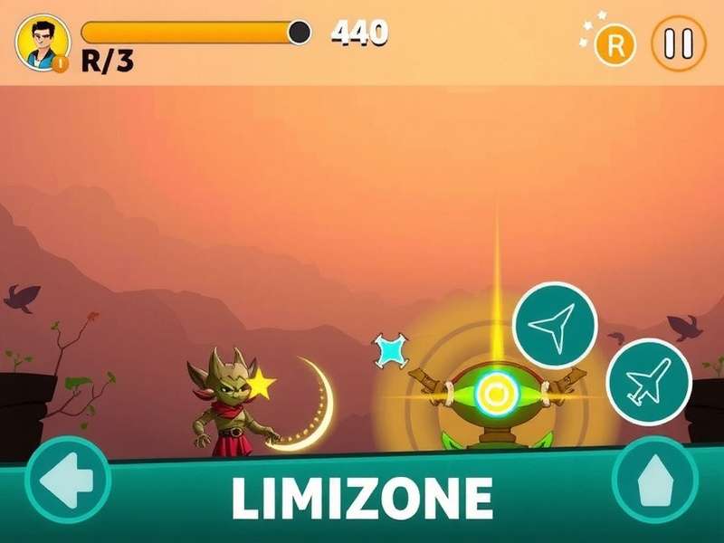 Dhoti Duel Masters in Action Dhoti Duel Masters Gameplay Screenshot